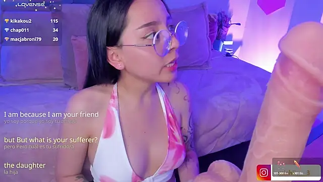 kitty_patitas_suavesss Obrolan Langsung XXX