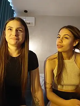 thinkaboutbehavior Live XXX Chat