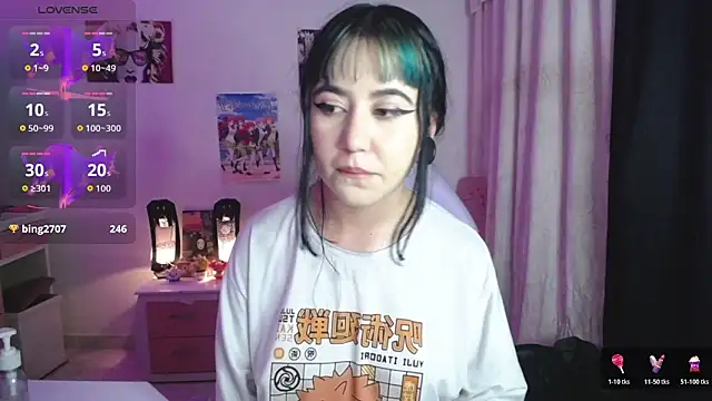 iris_sky Live XXX-chat