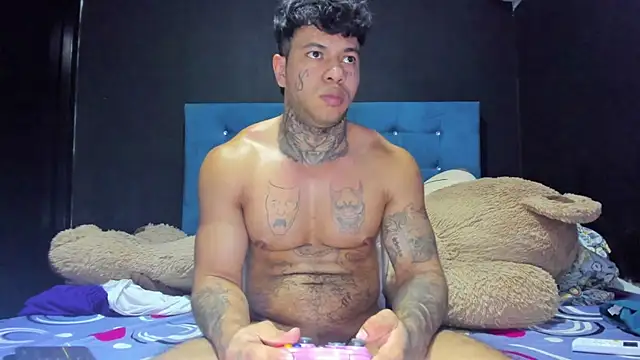 daamonxxx19_ Live XXX-Chat