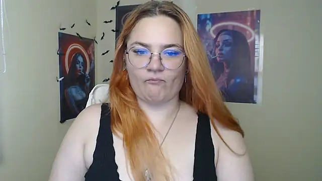 RinaRiii's Live XXX Chat