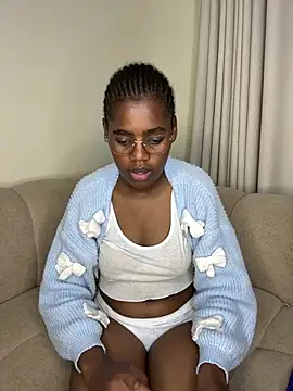 softglamqueen's Live XXX Chat