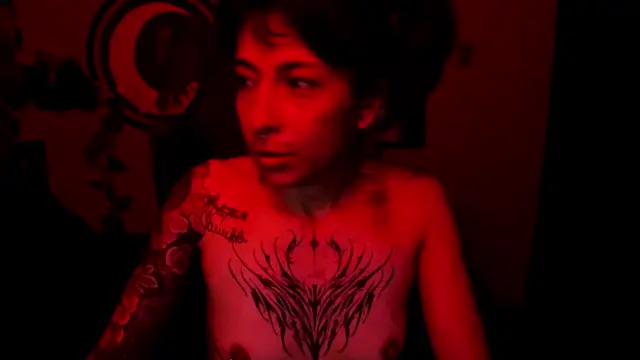 _Tabitha_'s Live XXX Chat