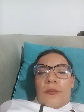 LunaArias' Live XXX Chat