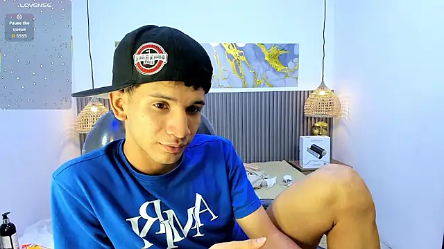 Czat XXX na żywo – JDWhite18