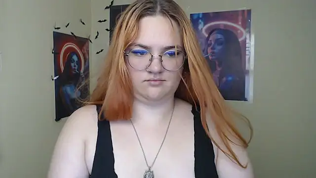 Živý XXX chat RinaRiii