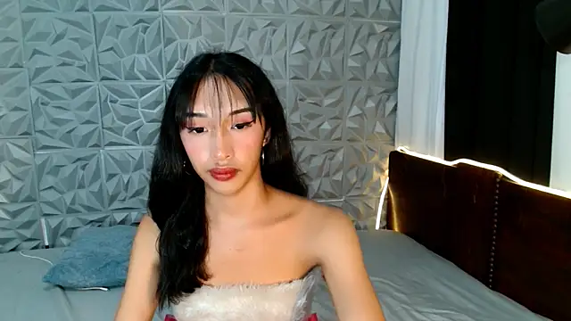 Chat XXX en directo de Velvet_Ysabelle