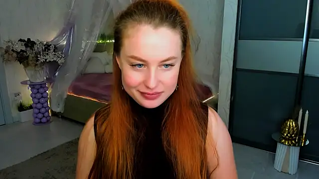 AirySilhouette Chat XXX in diretta