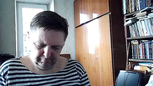 Živý XXX chat Pokaz2020