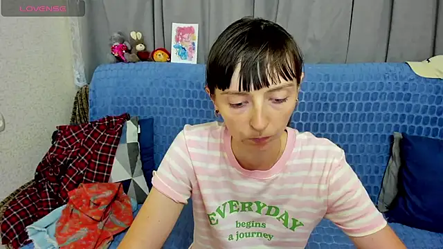 Chat +18 de TayanaJons ao vivo