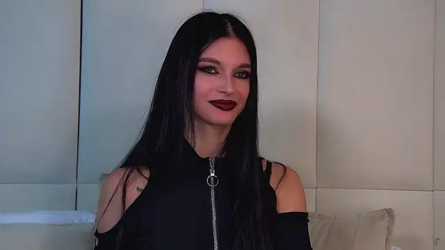 دردشة BeverlyMost الجنسية المباشرة