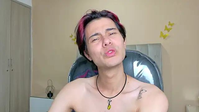 Sembang XXX Secara Langsung Derek_Sinn