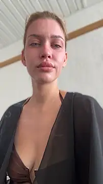 Živý XXX chat KikiWatson