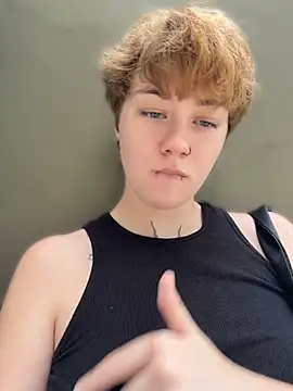 IceMur's Live XXX Chat