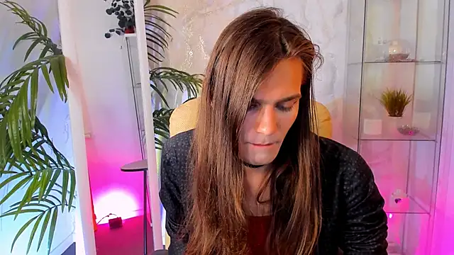 Онлайн чат XXX WillFobos