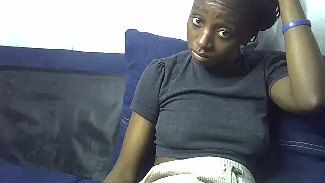 Chat XXX en directo de Enkarxx