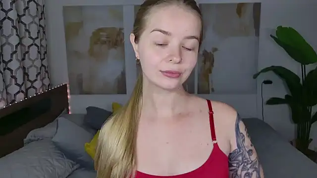 SirenaDoll   라이브 XXX 채팅