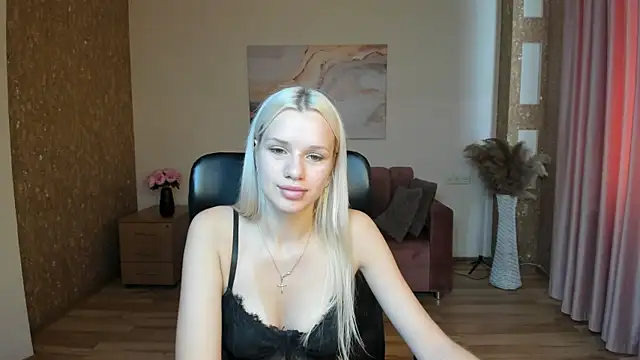 Chat +18 de Stacy_Western ao vivo