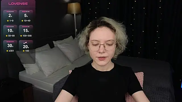HottoKori's Live XXX Chat