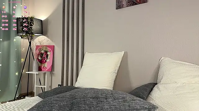 DanyellSokol 라이브 XXX 채팅