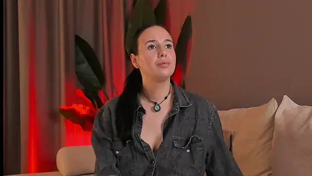 AlessiaMarais Chat XXX in diretta