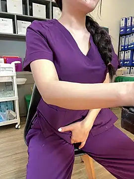 secretly_masturbating Webcam-Show