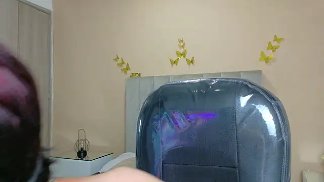 Živý XXX chat Derek_Sinn