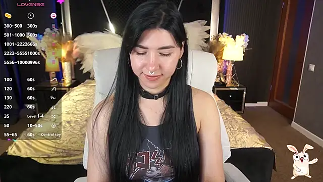 EmilyCandyy Chat XXX in diretta