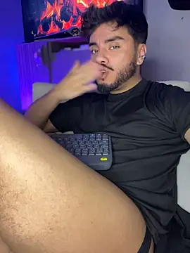 kryzthian_Olrox Live XXX-Chat