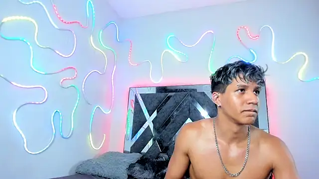 Robertmiller21 라이브 XXX 채팅