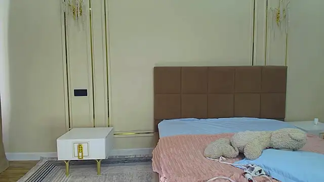 Živý XXX chat lalisabrown