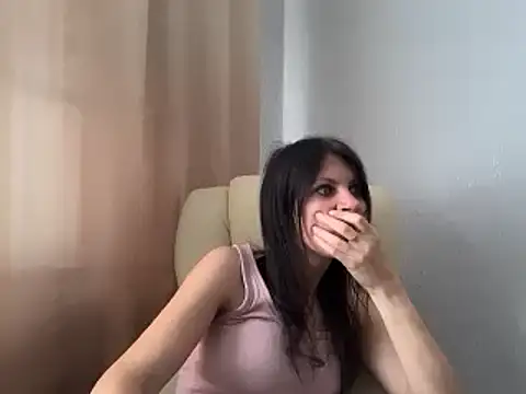 Онлайн чат XXX InjaAtHome