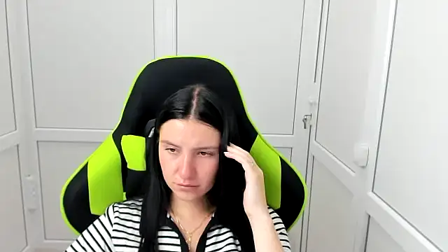 PatteMeoww's Live XXX Chat