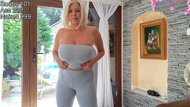 TUNDEROSE1 Live XXX-Chat