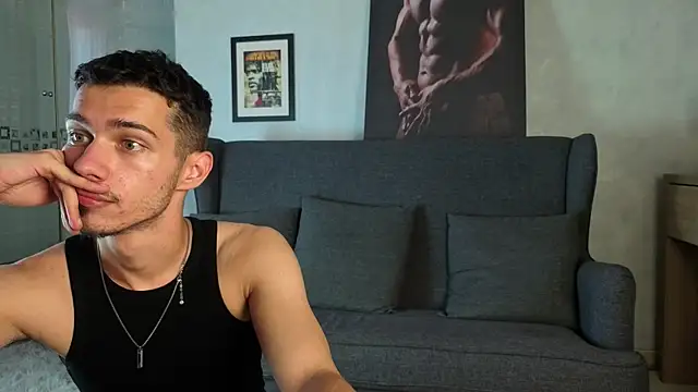 KaydenDrew Live XXX-chat