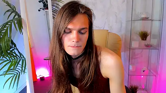 WillFobos' Live XXX Chat