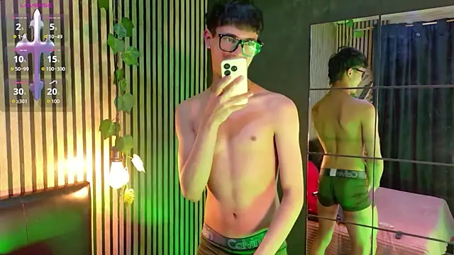 Danny_prince Live XXX-chat