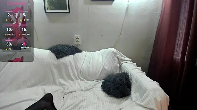 sabrina_mama_sexy's Live XXX Chat