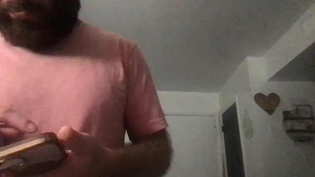 XXX chat uživo modela HighOffCandy