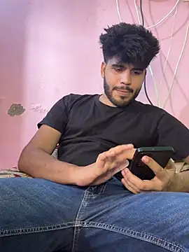 MASTTERRRR Adlı Modelin Web Kamerası Şovu