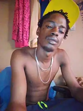 Chat +18 de Demon254_ ao vivo