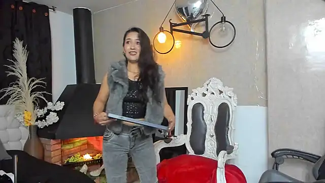 Sembang XXX Secara Langsung Vicky_Angeel