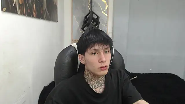 Cry_thereal – Naživo XXX chat
