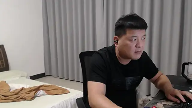 zhang1118 现场XXX聊天