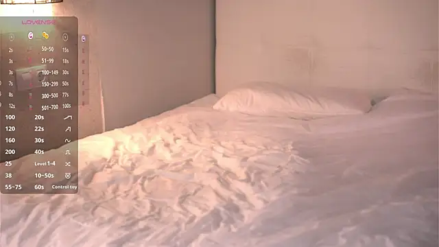 Show Webcam de LayneGingues