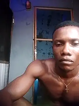 XXX chat uživo modela DeDicklord