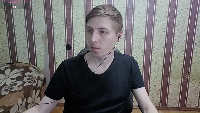 Darien_Brown live XXX chat