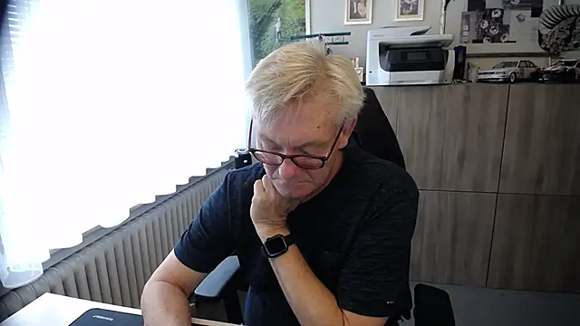 randyandy67 Adlı Modelin Canlı XXX Sohbeti