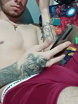 Tokioxxn Live XXX chat