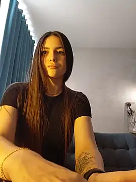 Chat XXX ao vivo de thinkaboutbehavior